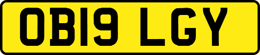 OB19LGY