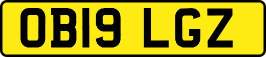 OB19LGZ