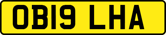 OB19LHA