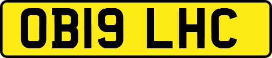 OB19LHC