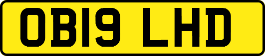OB19LHD