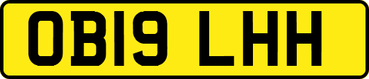 OB19LHH