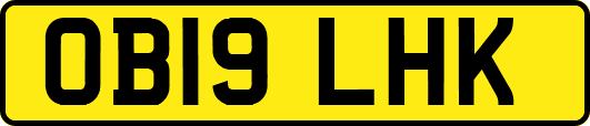 OB19LHK