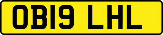 OB19LHL