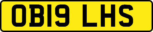 OB19LHS