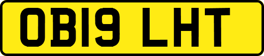 OB19LHT