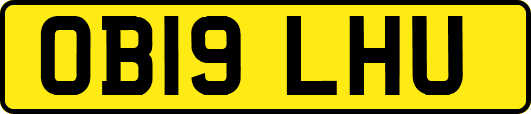 OB19LHU