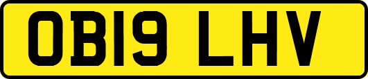 OB19LHV