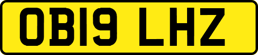 OB19LHZ