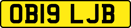 OB19LJB
