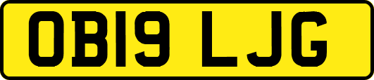 OB19LJG