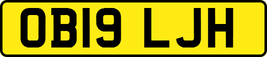 OB19LJH