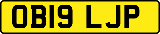 OB19LJP