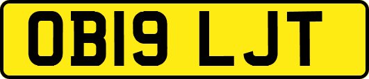 OB19LJT