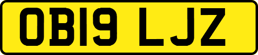 OB19LJZ