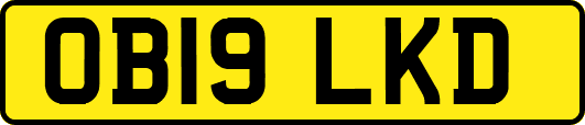 OB19LKD