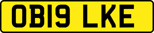 OB19LKE