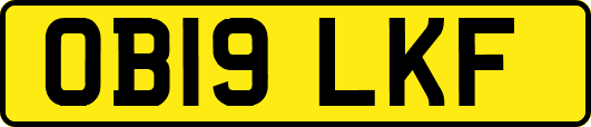 OB19LKF