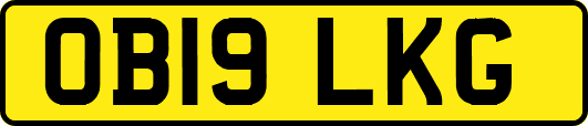 OB19LKG