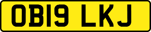 OB19LKJ
