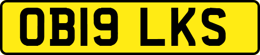 OB19LKS