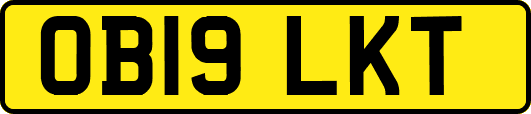 OB19LKT