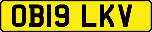 OB19LKV