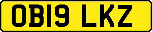 OB19LKZ
