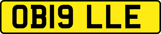 OB19LLE