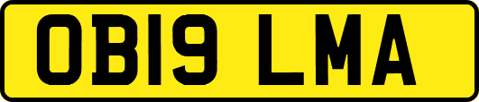 OB19LMA