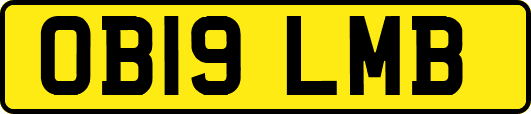 OB19LMB
