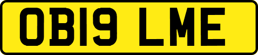 OB19LME