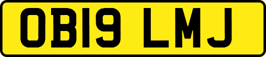 OB19LMJ