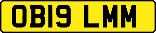 OB19LMM