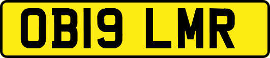 OB19LMR