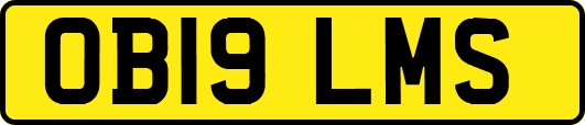 OB19LMS