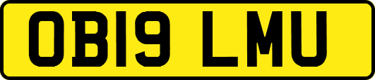 OB19LMU