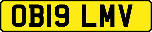 OB19LMV
