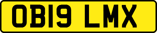 OB19LMX