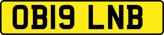 OB19LNB