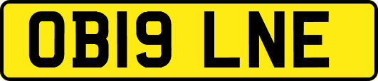 OB19LNE
