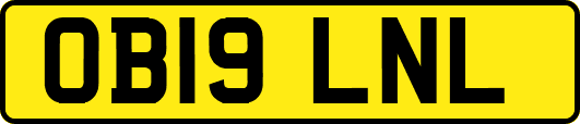 OB19LNL