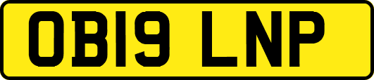 OB19LNP