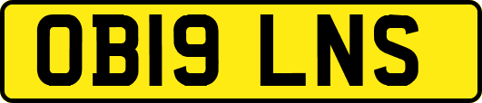 OB19LNS