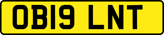 OB19LNT