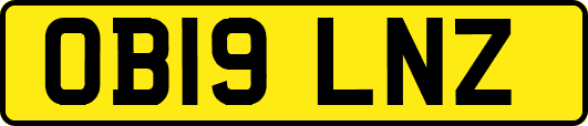 OB19LNZ