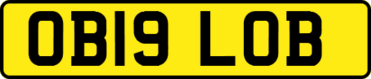 OB19LOB