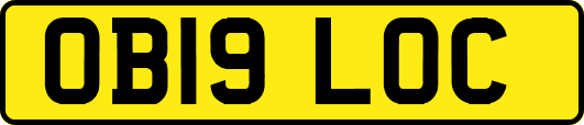 OB19LOC