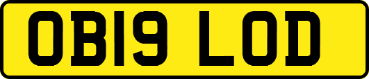 OB19LOD