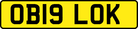 OB19LOK